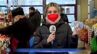 VIDEO | Suta de lei și-a pierdut valoarea