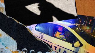 VIDEO | Tragedie în Timișoara. Un bărbat și-a ucis soția cu un cuțit