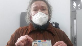 A fost anunțată că a murit de compania Apă Canal. Răspunsul femeii din Galați care a fost declarată decedată: ,,Sunt vie şi mă simt bine"