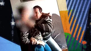 VIDEO | Gestul terifiant al unui tată din Iași: și-a lovit copilul cu pumnii pentru că acesta l-ar fi mușcat în joacă