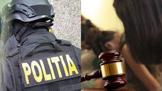 Mai multe minore au fost obligate să se prostitueze. Unde le duceau traficanții pe adolescente