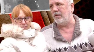 VIDEO | UPDATE: „Ne-au legat la ochi, la mâini și la picioare!” Mai mulți indivizi din Popești Leordeni au sechestrat 3 persoane, apoi au fugit cu banii și mașina lor