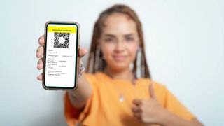 DSP Arad caută voluntari care să scrie amenzi pentru necompletarea formularului digital. Până acum au fost date peste 1.700 de sancțiuni