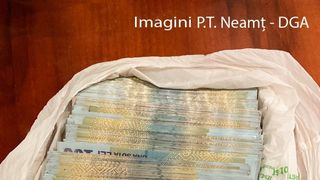 Vaccinarea la chiuvetă, metoda prin care se &icirc;mbogățesc medicii și asistentele din Neamţ şi Iaşi. Ofițerii DGA au găsit teancuri de bani &icirc;n posesia mai multor specialiști