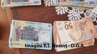 Vaccinarea la chiuvetă, metoda prin care se &icirc;mbogățesc medicii și asistentele din Neamţ şi Iaşi. Ofițerii DGA au găsit teancuri de bani &icirc;n posesia mai multor specialiști