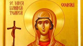 Calendar ortodox 14 ianuarie 2022. Ce sărbătoare este vineri?