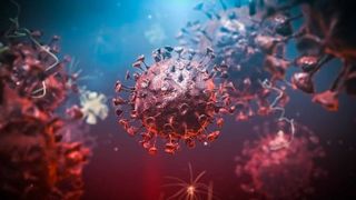 Bilanț coronavirus în România, 13 ianuarie. Au fost raportate 9.785 de cazuri noi de coronavirus
