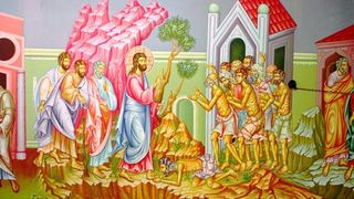 Ce reprezintă Duminica celor 10 leprosi, a 29-a duminica după Rusalii