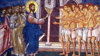 Ce reprezintă Duminica celor 10 leprosi, a 29-a duminica după Rusalii