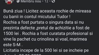 La numai 2 anișori jumătate, Tudor a fost diagnosticat cu o formă rară de cancer. Cum îl putem ajuta