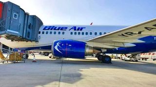 Consiliul Județean Bihor a aprobat demararea procedurii de expropriere pentru dezvoltarea Aeroportului Oradea