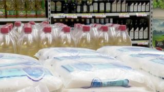 VIDEO | Guvernul vrea să taie taxa pe valoarea adăugată la alimentele de bază