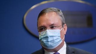 Premierul Nicolae Ciucă cere o anchetă în cazul fetiței ucise de mașina de poliție