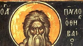 Calendar ortodox 15 ianuarie 2022. Ce sărbătoare este sâmbătă?