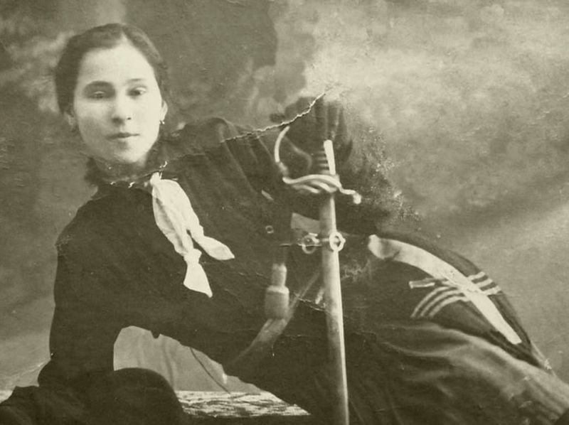 Ce fapte eroice îi sunt atribuite Ecaterinei Teodoroiu. Au trecut 128 de ani de la nașterea „Eroinei de la Jiu”