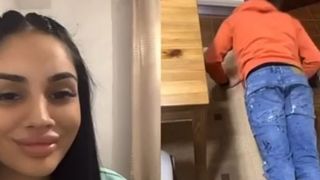 Dovada că Simina și Alex Zănoagă s-au împăcat. Cum s-au afișat foștii concurenți de la Puterea Dragostei