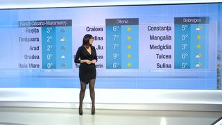 Prognoza meteo