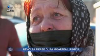 Perchezitii tarzii - au gasit oala cu ciorba