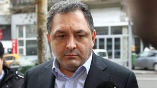 Marian Vanghelie, lăsat în libertate sub control judiciar pentru 60 de zile