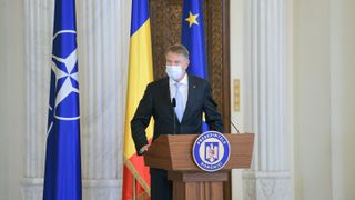 Klaus Iohannis: &bdquo;Ziua Culturii, prilejul de a ne exprima preţuirea pentru artişti, respectul pentru creatori, aprecierea pentru eforturile sectorului cultural&rdquo;