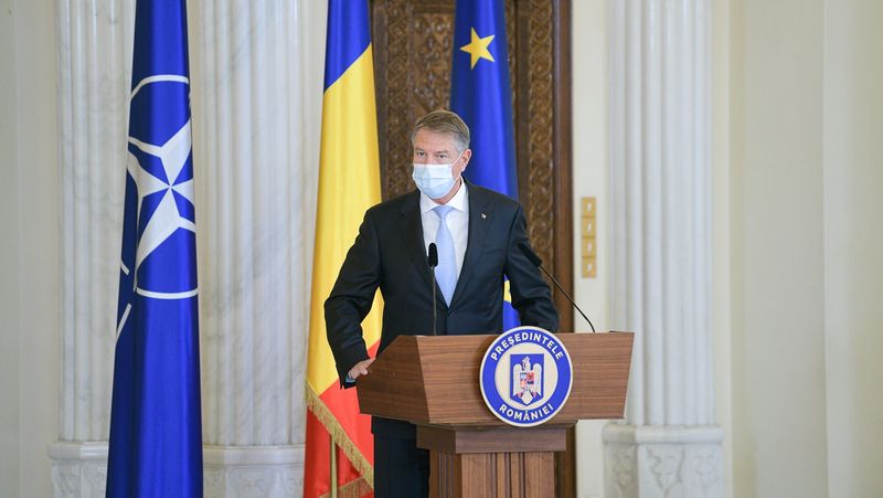 Klaus Iohannis: „Ziua Culturii, prilejul de a ne exprima preţuirea pentru artişti, respectul pentru creatori, aprecierea pentru eforturile sectorului cultural”