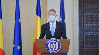Klaus Iohannis: &bdquo;Ziua Culturii, prilejul de a ne exprima preţuirea pentru artişti, respectul pentru creatori, aprecierea pentru eforturile sectorului cultural&rdquo;