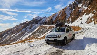 Tragedie în masivul Călimani. Un turist a fost găsit mort