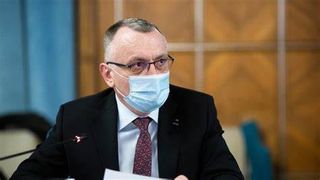 Sorin Cîmpeanu, despre salariile din învăţământ: „Am fost şi voi rămâne un adept al unei salarizări motivante în educaţie”