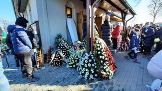 Tatăl Raisei, fetiţa de 11 ani care a murit după ce a fost lovită de un poliţist pe trecerea de pietoni: &bdquo;Eu sper că autorităţile o să-şi facă treaba şi datoria&rdquo;