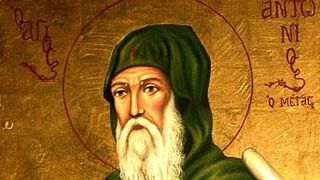 Calendar ortodox 17 ianuarie 2022: Este sărbătoare mare azi