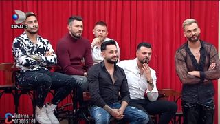 Furtună în casa "Puterea Dragostei". Un concurent a fost descalificat și un al doilea a plecat acasă