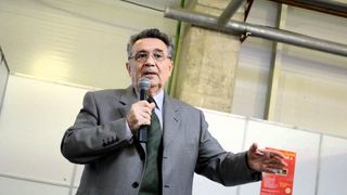 Cunoscutul seismolog Gheorghe Mărmureanu: „Următorul mare cutremur este în jur de anul 2040"