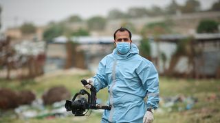 Focar de Coronavirus în țară. Alerta lansată de autorități