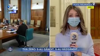 TVA zero, s-au gândit, s-au răzgândit