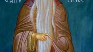 Calendar ortodox 19 ianuarie 2022. Ce sărbătoare este miercuri?