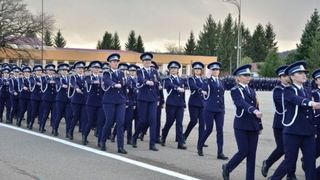 Admitere Poliţie 2022 C&acirc;mpina: Tot ce trebuie să ştii despre examenul din acest an