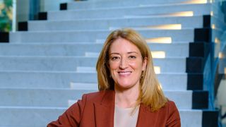 Cine este Roberta Metsola, noul președinte al Parlamentului European