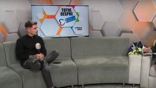 Jitaru, clipe de coșmar după despărțirea de Mona! Ce fata de la Puterea dragostei i-a furat inima?: ,,Este genul meu de femeie"