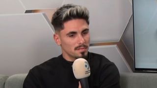 Jitaru, clipe de coșmar după despărțirea de Mona! Ce fata de la Puterea dragostei i-a furat inima?: ,,Este genul meu de femeie"