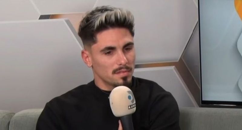 Jitaru, clipe de coșmar după despărțirea de Mona! Ce fata de la Puterea dragostei i-a furat inima?: ,,Este genul meu de femeie"