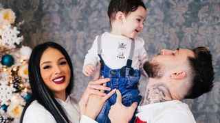 După ce au anunțat că nu mai locuiesc împreună, Simina Loica și Alex Zănoagă au stat față în față: ”Vede că eu am grijă de mine”