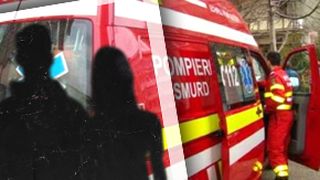 VIDEO | O elevă de 16 ani din Timișoara l-a înjunghiat în piept pe un băiat care mergea spre școală. A fost prinsă de polițiști