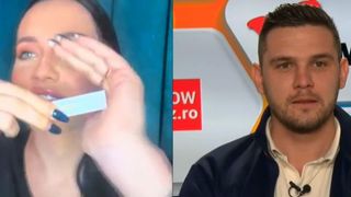 Anunțul neașteptat făcut de Bianca Comănici: „Sunt însărcinată cu Ștefan”