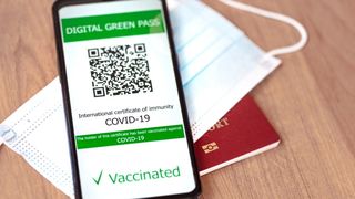 Certificatul verde nu mai este obligatoriu din 26 ianuarie. Țara care a luat această decizie