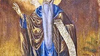 Acatistul Sfantului Eftimie cel Mare pe care sa-l citesti pe 20 ianuarie