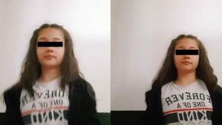 Colega Raisei, care a fost lovită din plin de un polițist pe trecerea de pietoni, a fost externată din spital. Marina nu a participat la înmormântare