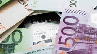 O pensionară din Vaslui a primit o factură la gaze în valoare de 6,7 milioane de euro