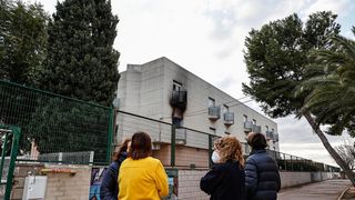 Tragedie fără margini într-un azil de bătrâni din Spania! Șase persoane s-au stins din viață iar 17 au fost rănite în urma unui incendiu