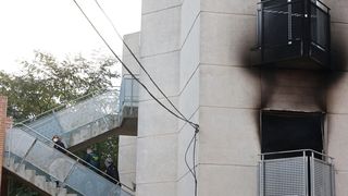 Tragedie fără margini &icirc;ntr-un azil de bătr&acirc;ni din Spania! Șase persoane s-au stins din viață iar 17 au fost rănite &icirc;n urma unui incendiu