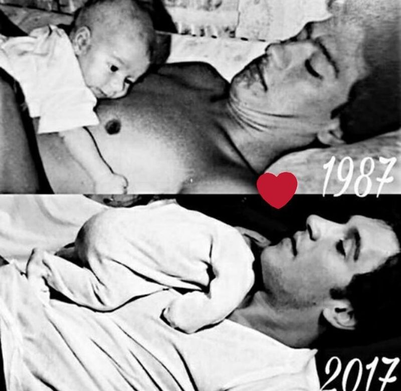 Uraz Kaygılaroğlu, Gediz, din „Fiica ambasadorului”